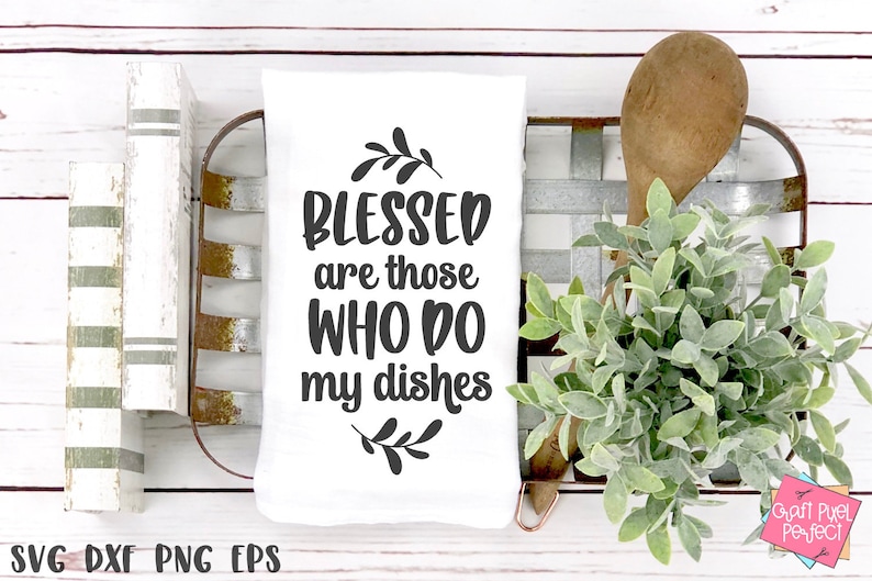 Dish Towel SVG Bundle, Funny Cooking Svg, Food Svg Sayings, Sarcastic Kitchen Svg, Tea Towel Svg, Flour Sack Towels Svg, Kitchen Svg Bundle image 9