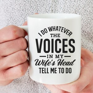 Funny Husband Wife Svg Png, Sarcastic Marriage Quote (Digital Download) image 4