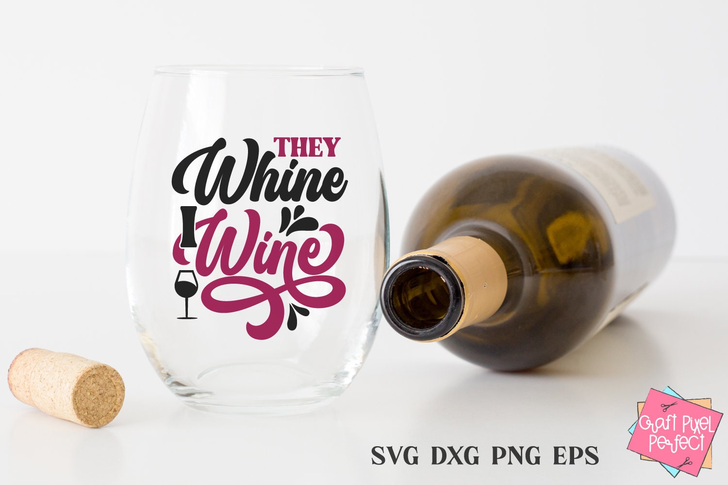 Funny Wine Glass Saying Svg Wine Quote Svg Wine Tumbler Svg Etsy