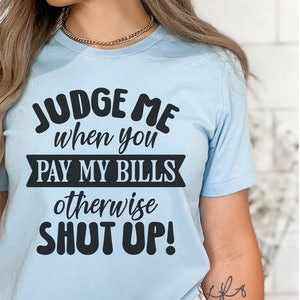 Snarky Quotes Bundle Svg, Funny Tshirt Svg Bundle, Humorous Saying, Sarcastic Svg, Sassy Slogans Svg, Mug Svg Files, Comical Expressions Svg image 5