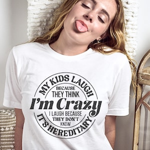 Funny Mom Shirt Svg, Sarcastic Mom Saying, Motherhood Humor Svg, Snarky Mom Mug Svg, Popular Mom Tshirt Svg, Mother's Day Svg, Mom Sarcasm image 4