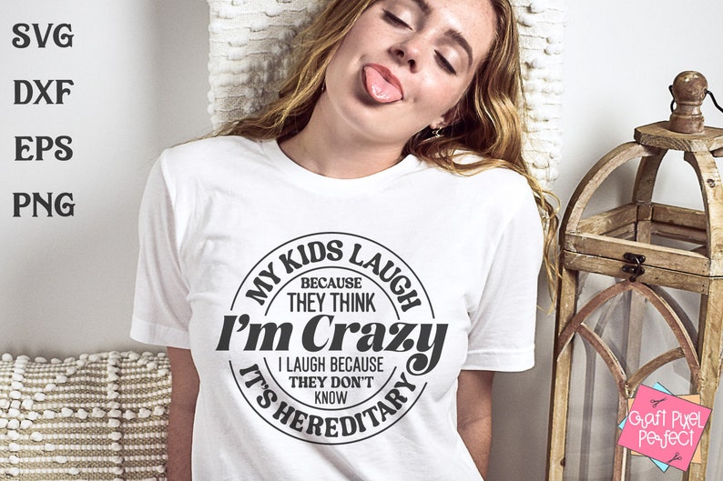 Funny Mom Shirt Svg, Sarcastic Mom Saying, Motherhood Humor Svg, Snarky Mom Mug Svg, Popular Mom Tshirt Svg, Mother's Day Svg, Mom Sarcasm image 4