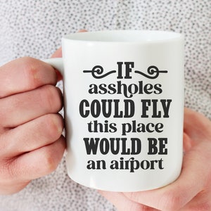 Funny Work Mug Svg, Sarcastic Office Mug Svg, Co Worker Sayings Svg, Colleague Mug Svg, Workplace Quote Svg, Travel Mug Designs, Work Humor image 3