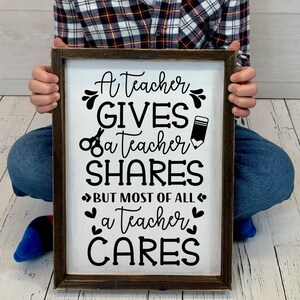 Teacher Appreciation Svg, Teacher Svg, Teacher Gift Svg, Teacher Saying Svg, Teaching Svg, Teacher Sign Svg, Teacher Tumbler Svg, Teach Svg