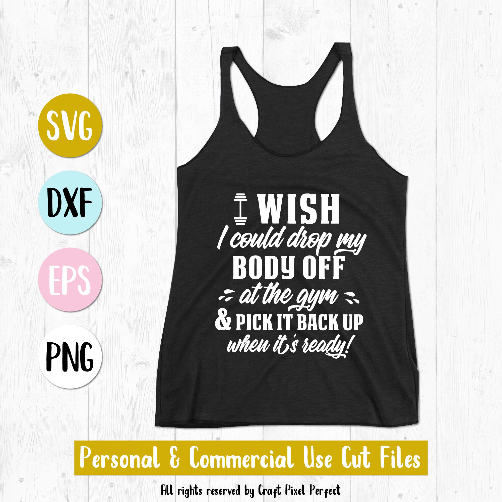 Workout Shirt Svg Fitness Svg Gym Svg Weight Lift Svg | Etsy