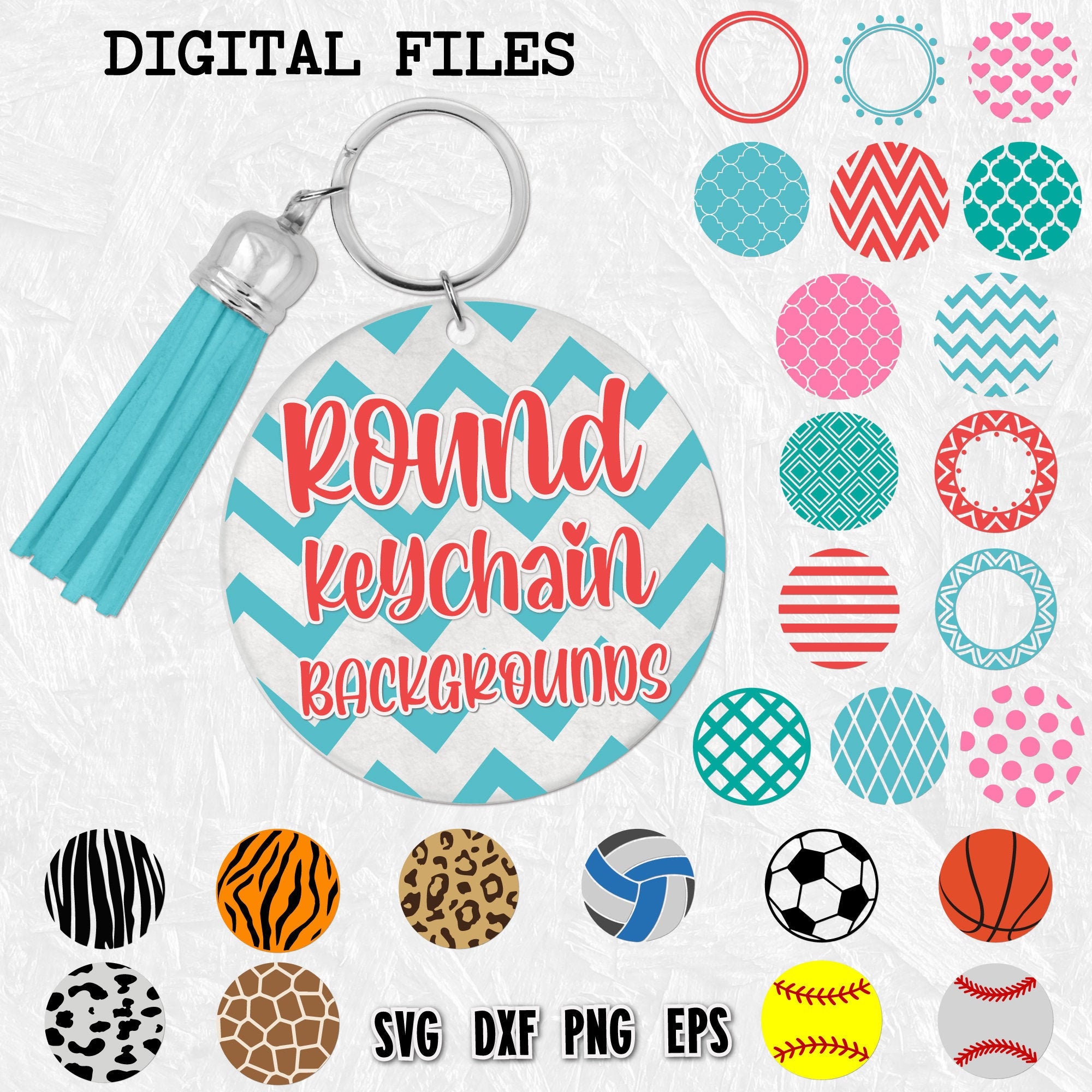 Round Patterns Background Circle Patterns Svg Chevron - Etsy Round Patterns Background Circle Patterns Svg Chevron - Etsy