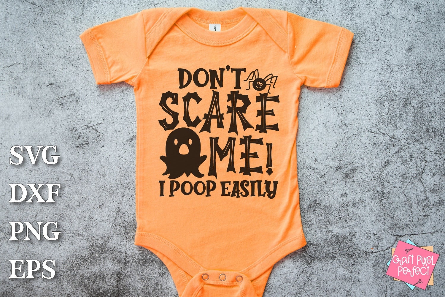 PIMP Poop in My Pants Funny Baby One Piece Funny Gift Body Suit Gifts  Graphic Infant Clothing Baby Shower Gift Short Sleeve Bodysuit 