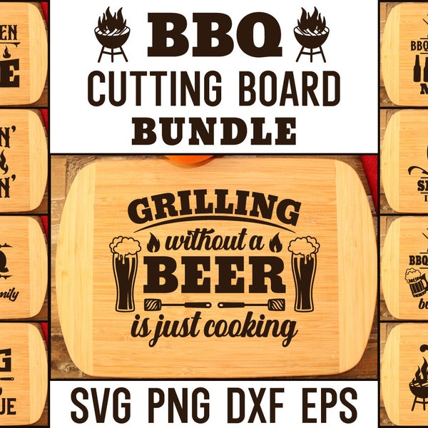 BBQ Snijplank Svg, Grillplank Svg, Keuken Gezegden Svg, Mannen Schort Svg, BBQ Roker Svg, Barbecue Svg, Grill Woordspelingen Svg, Papa Schort Svg