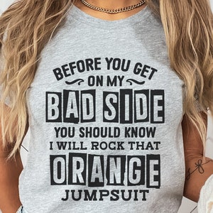 Snarky Women Shirt Svg, Sarcastic Quote Svg, Funny Slogans Svg, Tumbler Svg Design, Rude Saying Svg, Crude Humor Svg, Cynical Attitude Svg image 4