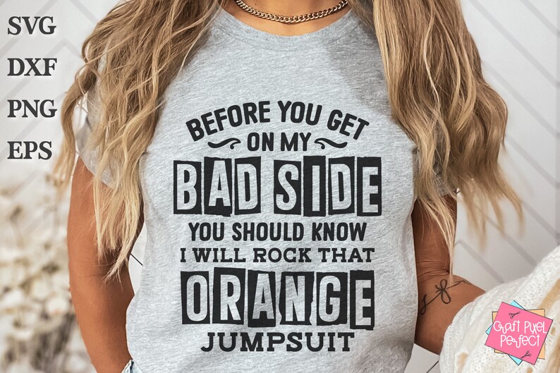 Snarky Women Shirt Svg, Sarcastic Quote Svg, Funny Slogans Svg, Tumbler Svg Design, Rude Saying Svg, Crude Humor Svg, Cynical Attitude Svg image 4