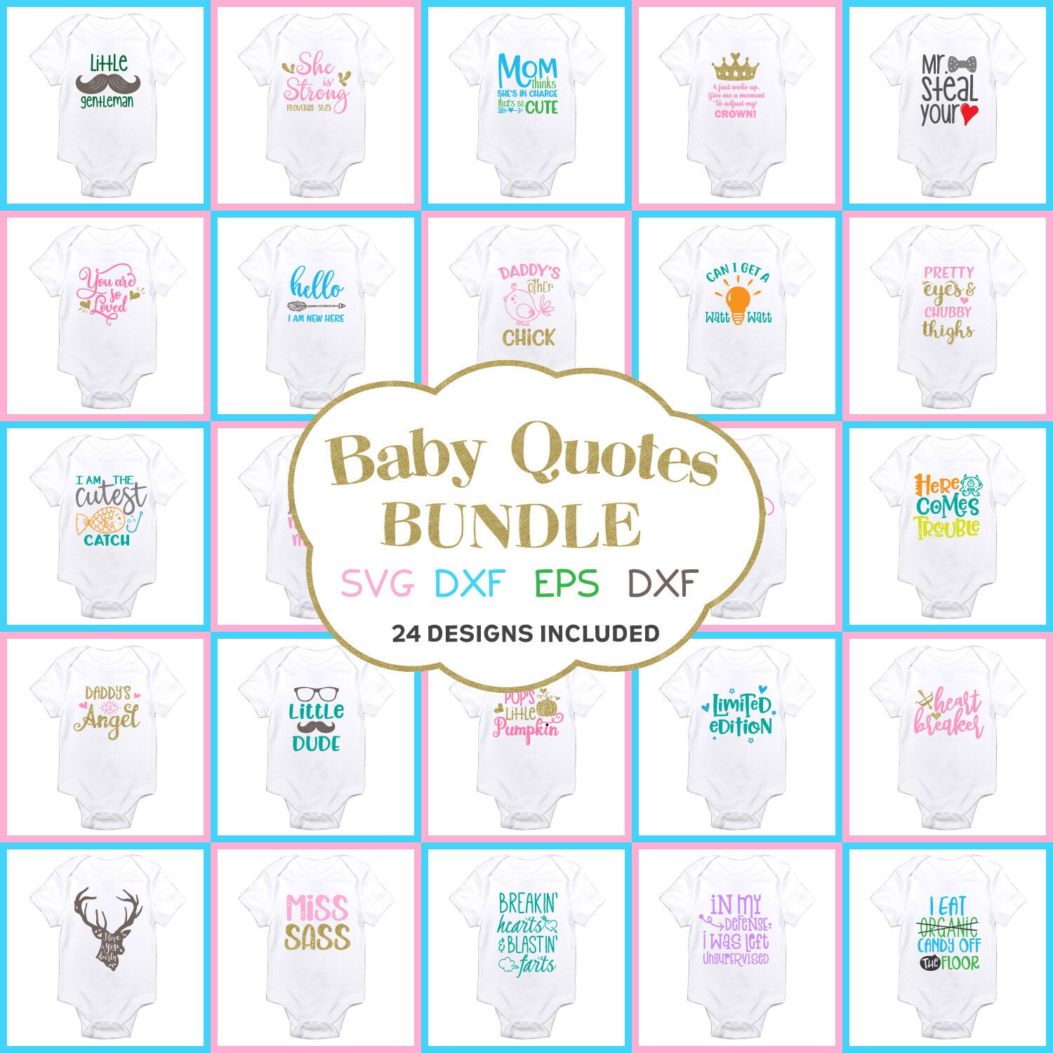 Download Baby Quotes Svg Bundle Toddler Girl Svg Toddler Boy Svg Etsy