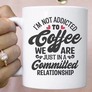 Sarcastic Mug Svg, Coffee Saying Svg, Funny Coffee Mug Saying, Coffee Humor Svg, Coffee Addict, Coffee Lover Svg, Quotes For Mugs, Humor Svg