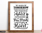 Pet Memorial Sign Svg, Dog Memorial Lantern Svg, In Memory Of Pet, Dog In Heaven Svg, Pet Loss Svg, Paw Prints Svg, Dog Cat Remembrance Svg