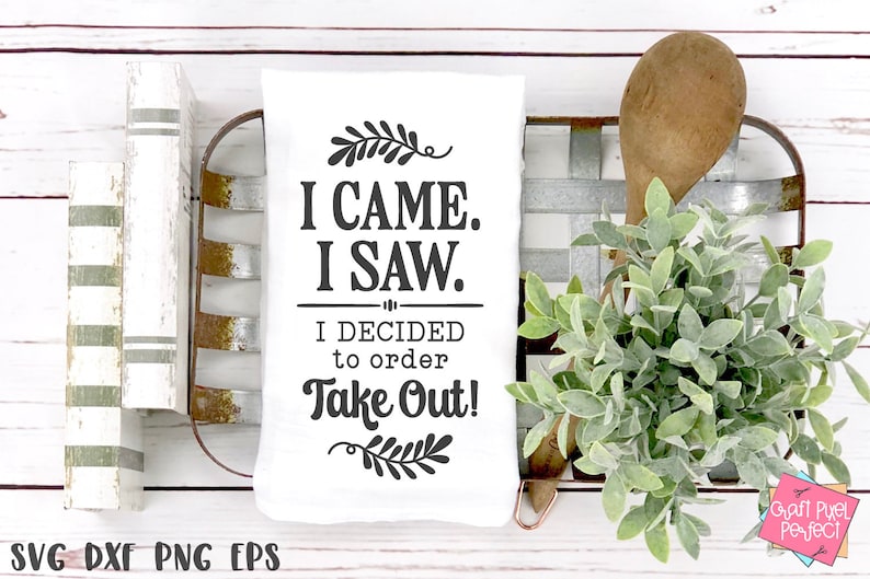 Dish Towel SVG Bundle, Funny Cooking Svg, Food Svg Sayings, Sarcastic Kitchen Svg, Tea Towel Svg, Flour Sack Towels Svg, Kitchen Svg Bundle image 6