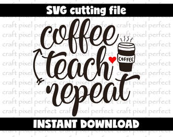 Download Coffee sayings | Etsy