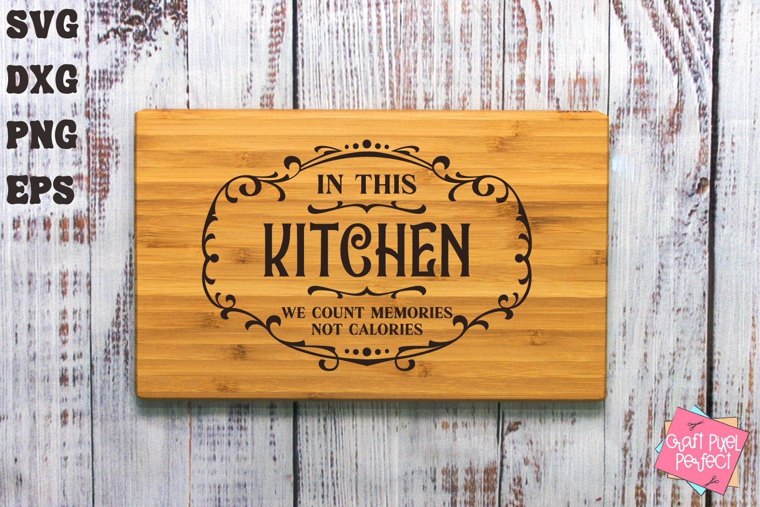 Funny Kitchen Sign Svg, Cutting Board Sayings, (2268886)