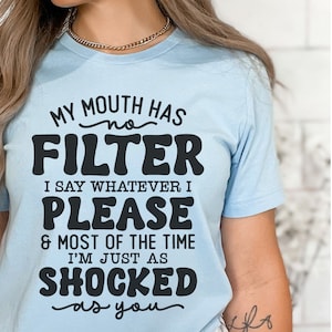 Snarky Quotes Bundle Svg, Funny Tshirt Svg Bundle, Humorous Saying, Sarcastic Svg, Sassy Slogans Svg, Mug Svg Files, Comical Expressions Svg image 2