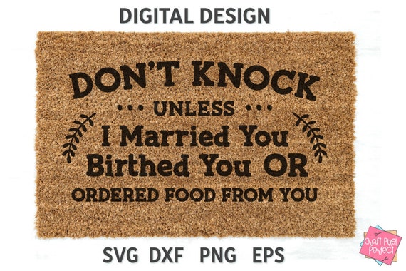 Doormat Saying Svg, Funny Doormat Svg, No Soliciting Svg, Funny Saying Svg, Doormat Stencil Svg, Porch Sign Svg, Funny Sign Svg, Humor Svg