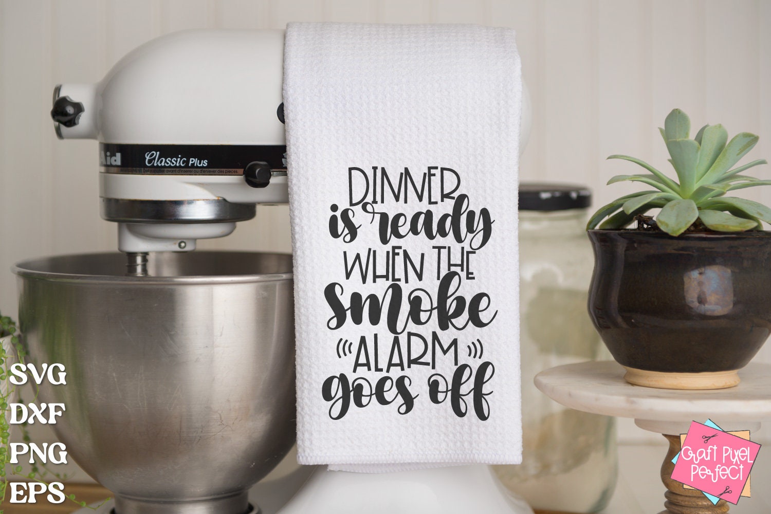Funny Kitchen Towel SVG Bundle, Dish Towel SVG, (137803)