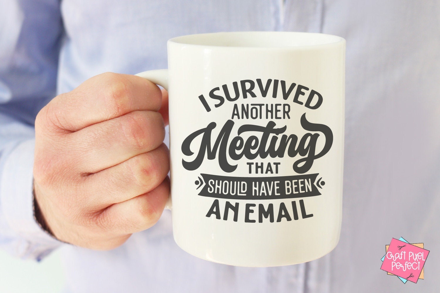 I Survived Another Meeting Office Humor Svg Coffee Mugs Svg - Etsy I Survived Another Meeting Office Humor Svg Coffee Mugs Svg - Etsy
