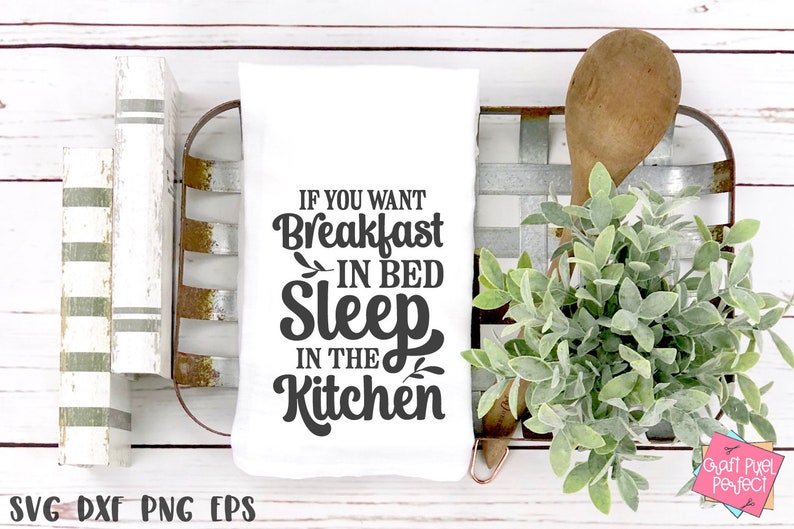 Dish Towel SVG Bundle, Funny Cooking Svg, Food Svg Sayings, Sarcastic Kitchen Svg, Tea Towel Svg, Flour Sack Towels Svg, Kitchen Svg Bundle image 3