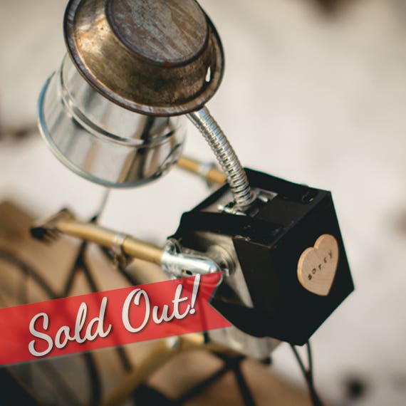 SOLD OUT (No Longer Available)