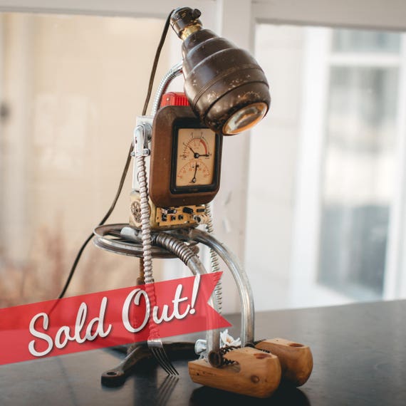 SOLD OUT (No Longer Available)