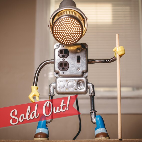 SOLD OUT (No Longer Available)