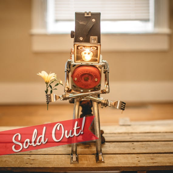 SOLD OUT (No Longer Available)