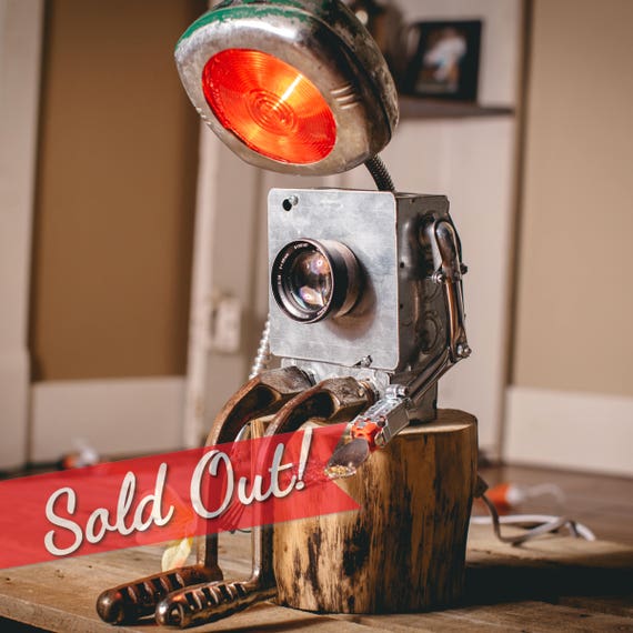 SOLD OUT (No Longer Available)