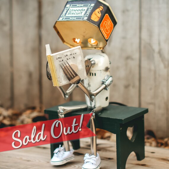 SOLD OUT (No Longer Available)