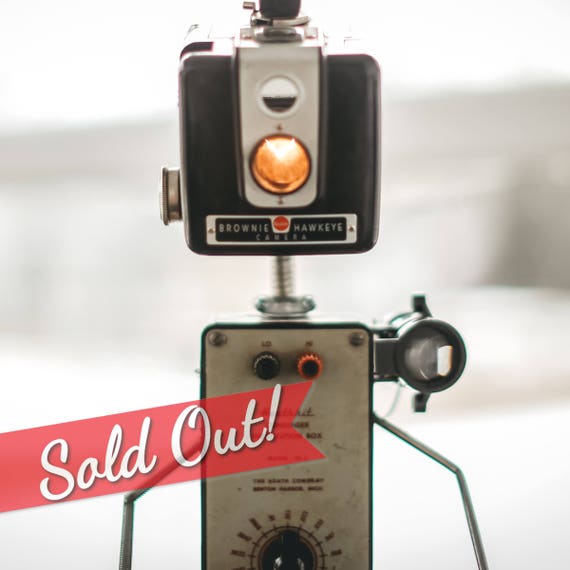 SOLD OUT (No Longer Available)