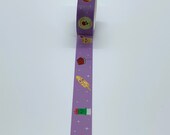 Antojitos washi tape