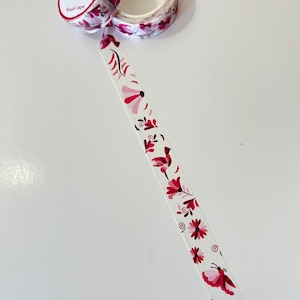 Taśma washi Tenangos