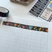 see more listings in the Washi tape section