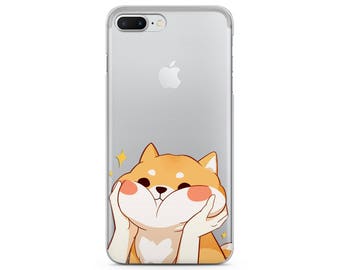 Shiba Inu Iphone Etsy