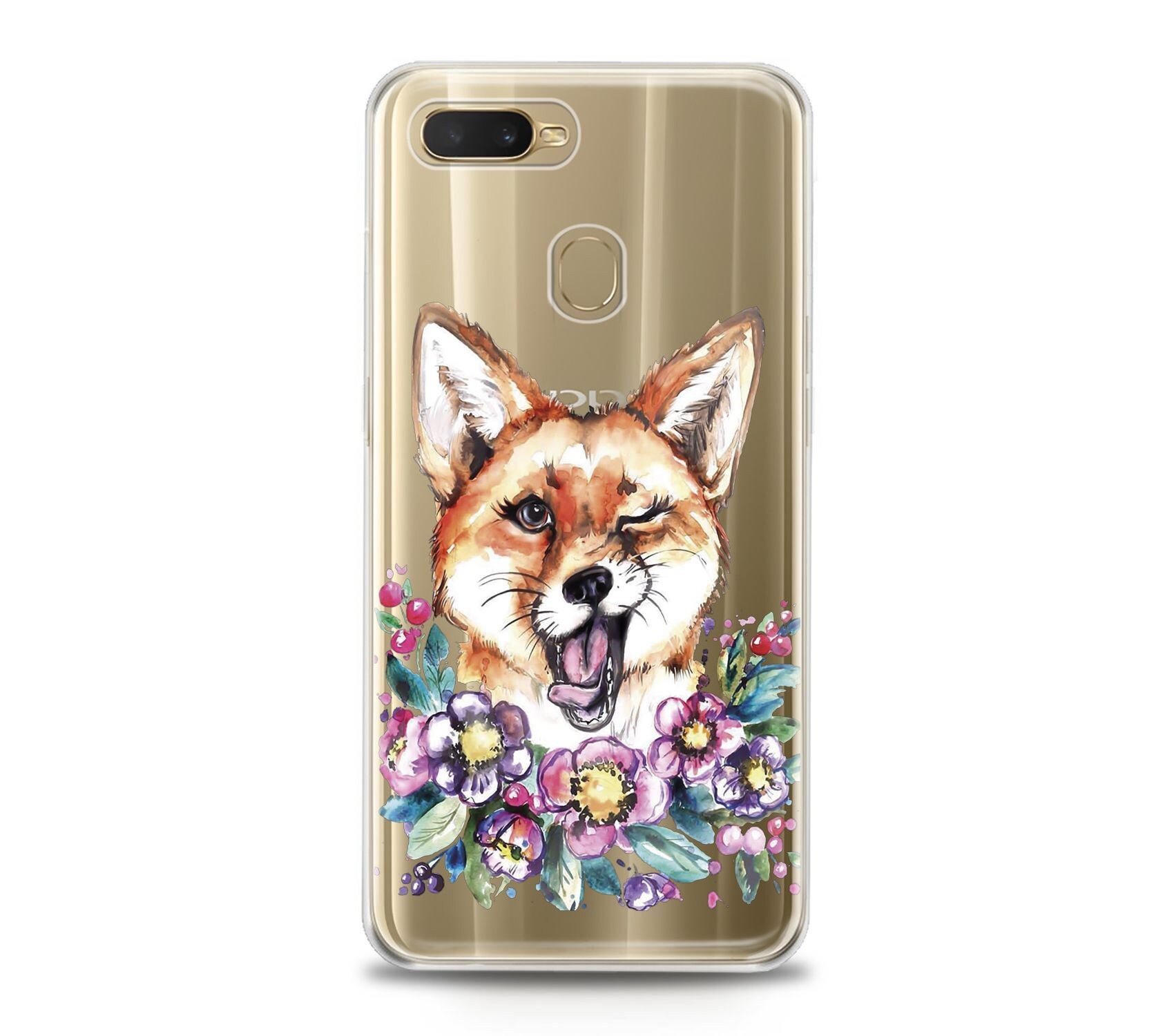 Oppo Tpu Case R17 Realme 2 Pro 1 R15 F9 K1 x A5 A 1cute Etsy