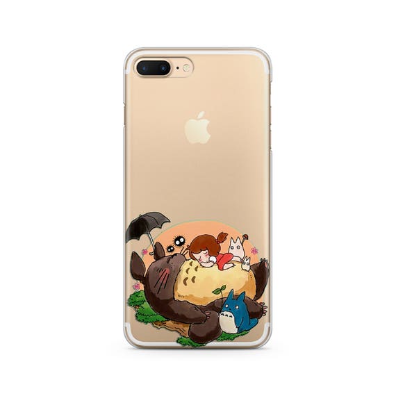 coque iphone 6 chihiro