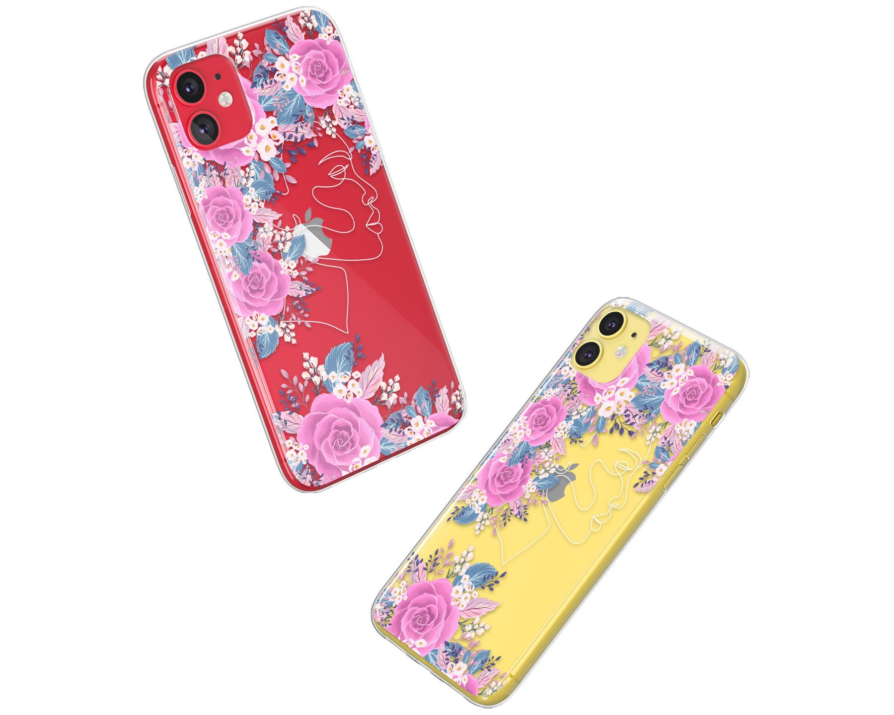 Roses iPhone 6 case iPhones 11 pro cover Xs Max Xr phone cases Etsy