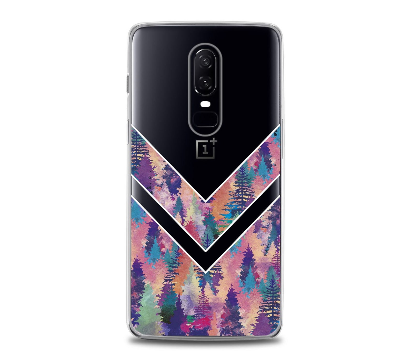 OnePlus TPU Case 6T 6 2018 5g 5 2017 3 7 8 One Plus Three 1 | Etsy