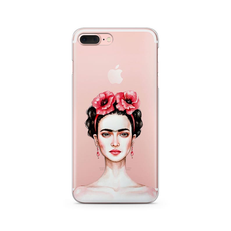 coque frida kahlo iphone 6