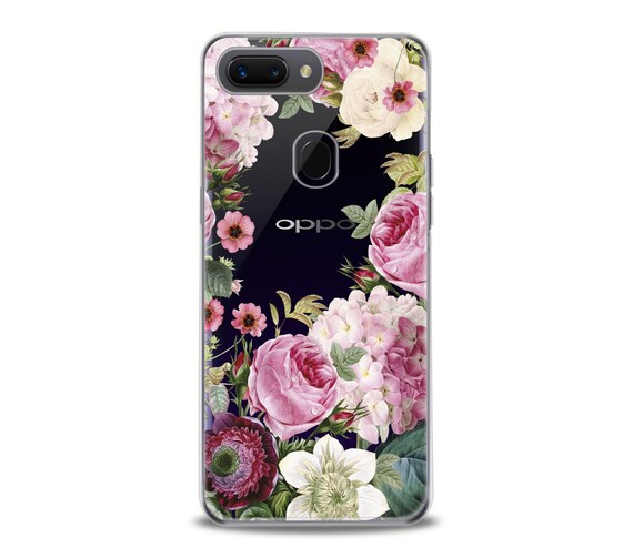 Oppo Tpu Case R17 Realme 2 Pro 1 R15 F9 K1 x A5 A 1 Etsy