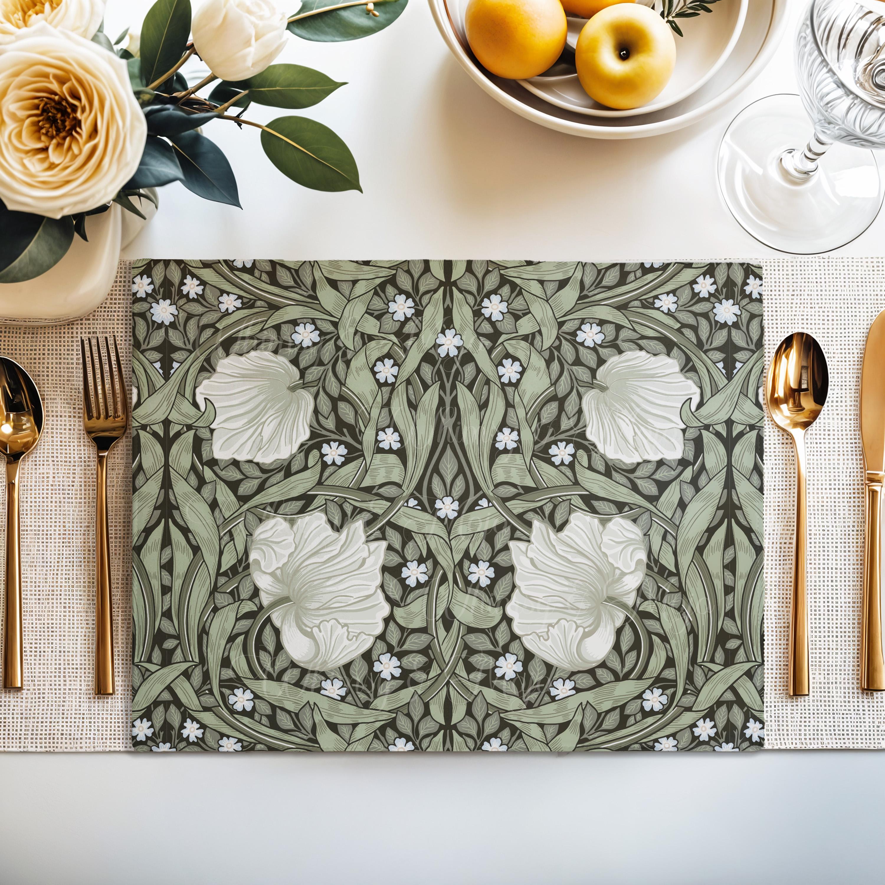 Jason Placemats - Etsy New Zealand