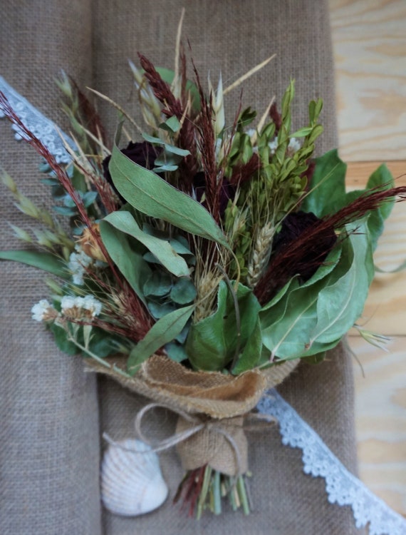 Summer Bouquet Spring Bouquet Dried Flowers Bouquet Wedding Bouquet Dried Flowers Bouquet Bouquet De Fleurs Séchées Bouquet Dété Bouquet