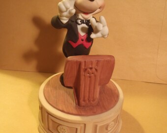 mickey mouse by cactus music box mickey mouse by cactus music box