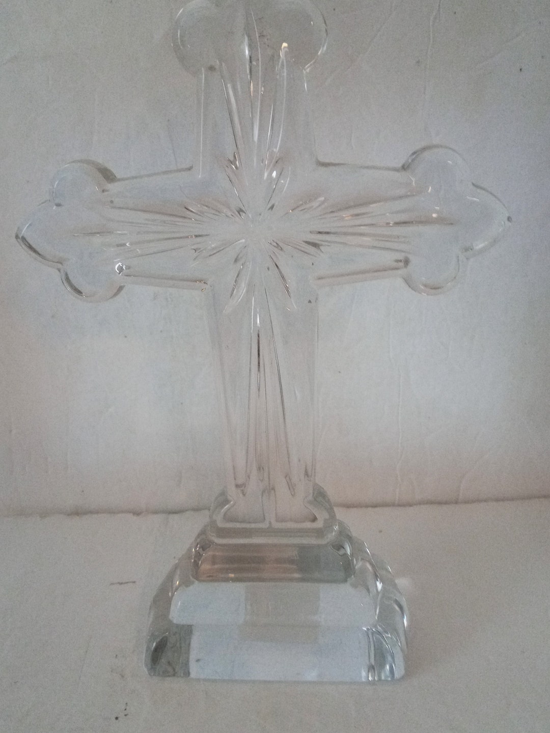 Crystal Heritage Star Cross - Etsy