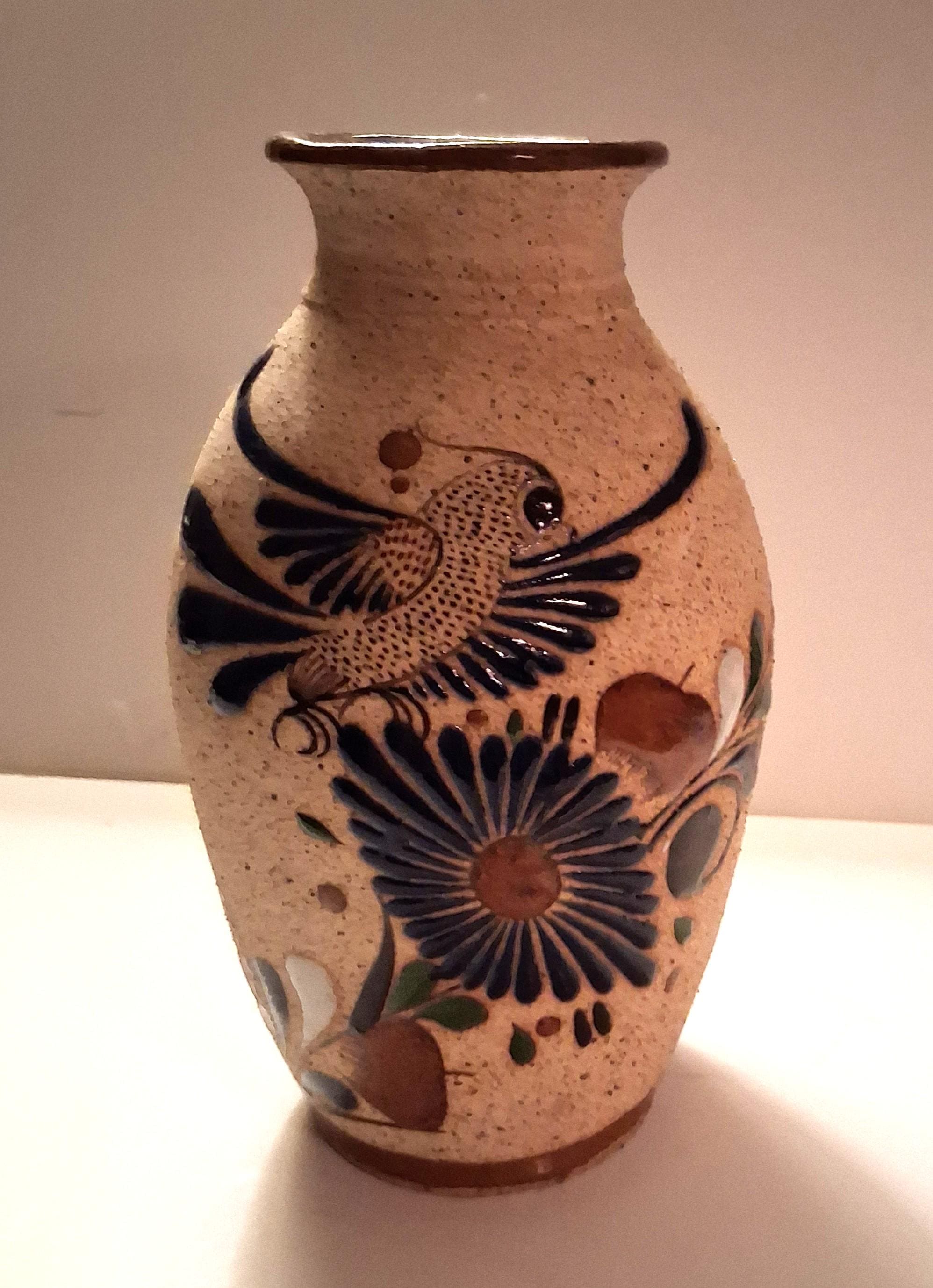 Vintage Tonala Mexican Pottery - Etsy