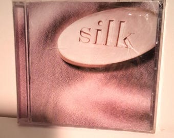 CD -     Silk