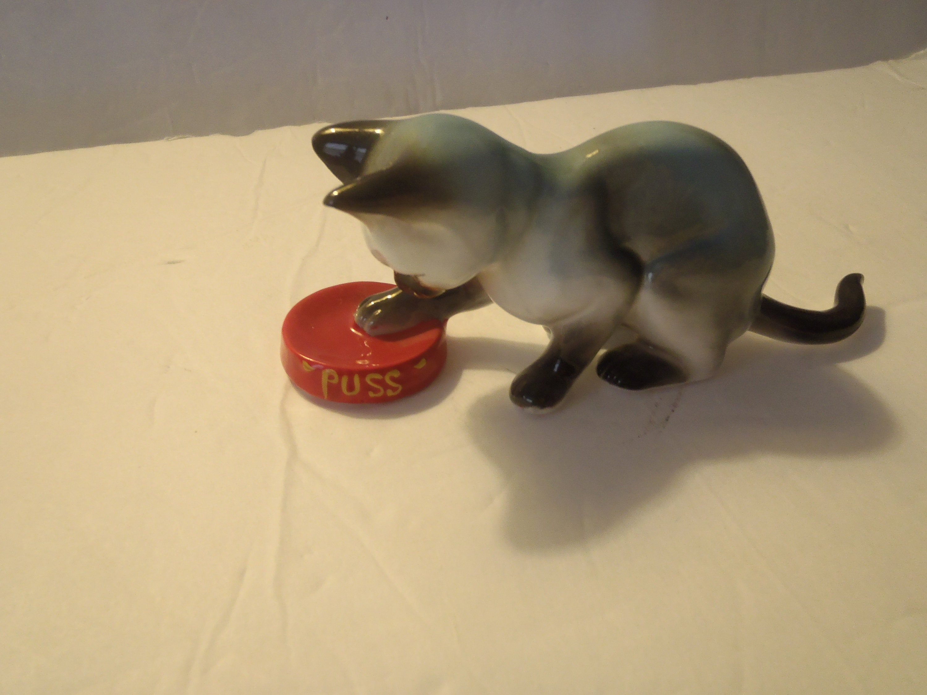 danbury mint cats of character collection