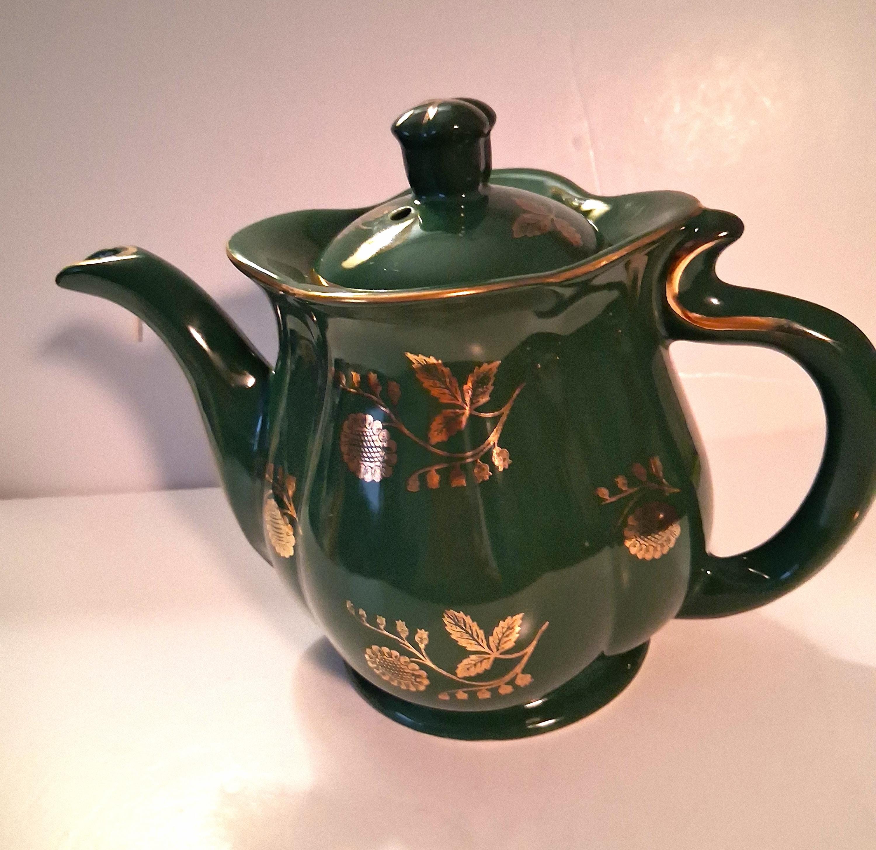 Vintage Pearl China Company - Etsy